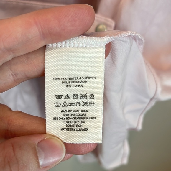 Free People Elsa V-neck Dress Size Large - Picture 6 of 7